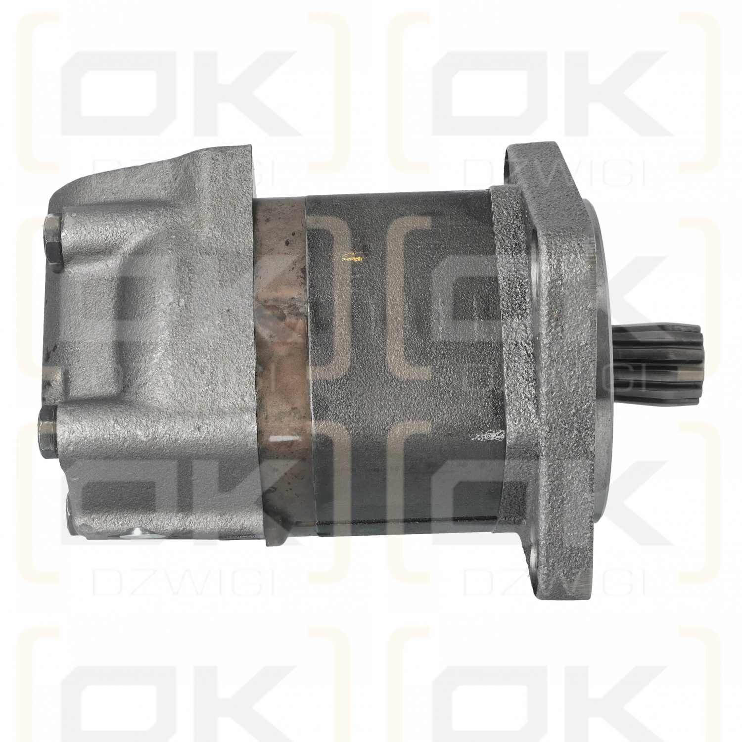 CHAR-LYNN 106-1014-006 Hydraulikmotor